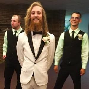 Meet your Posher, David